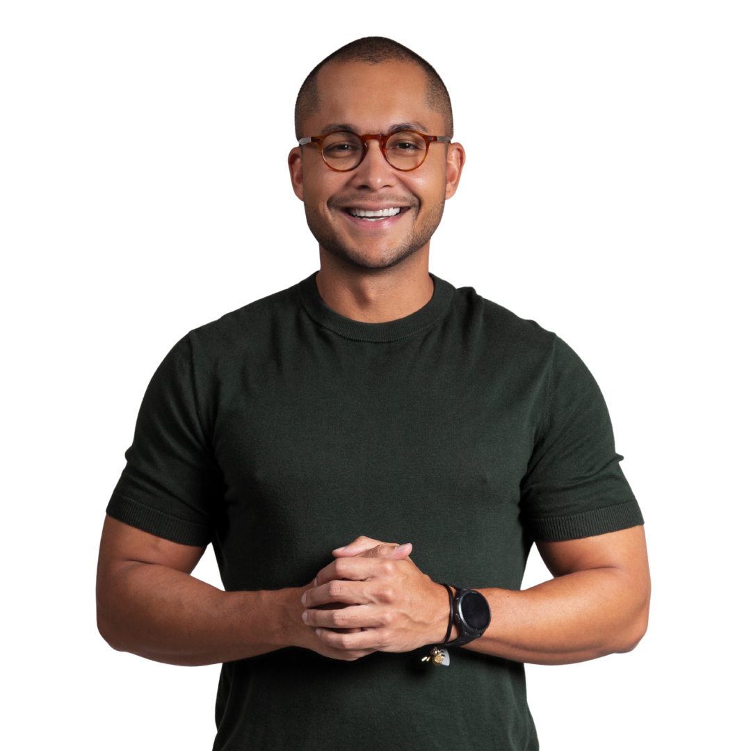 Professor Wanderson Melo